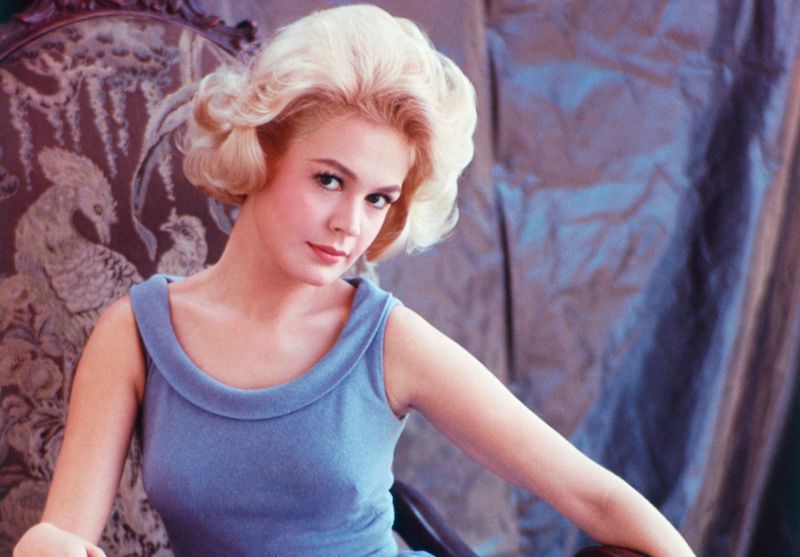 Sandra Dee: America's Sweetheart Left Behind