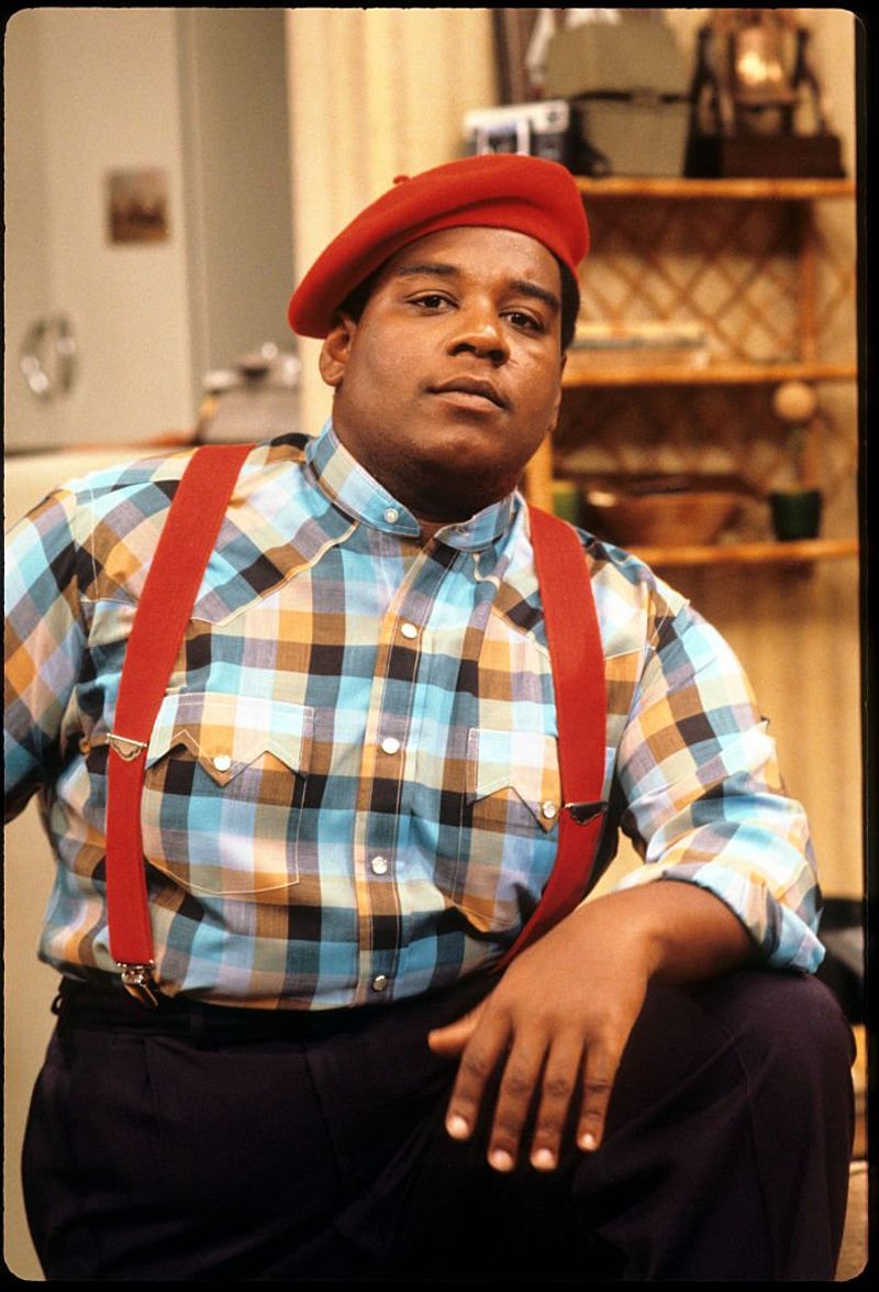 Fred Berry – What's Happening!! to Rerun Now?