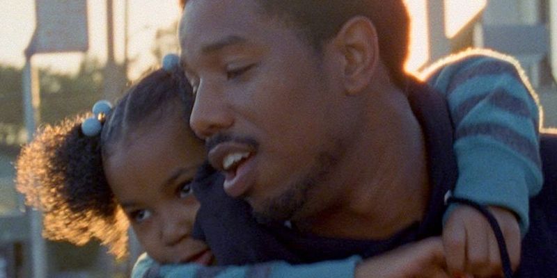 Fruitvale Station (2013)
