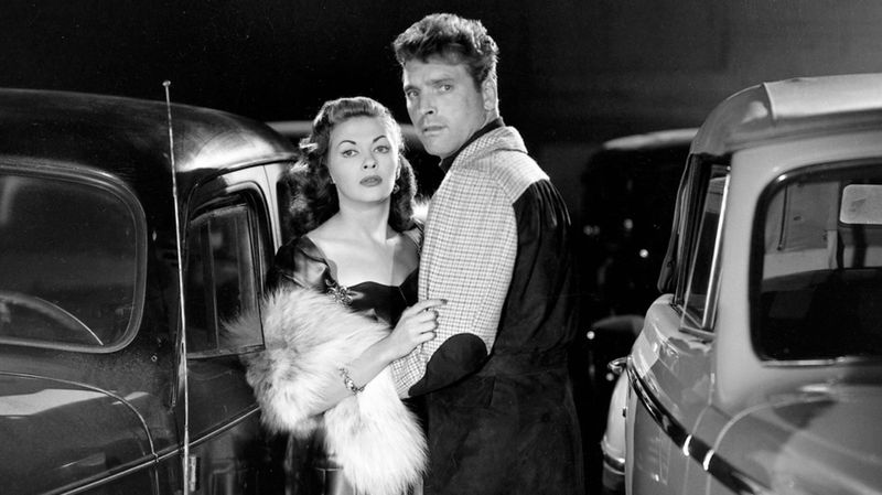Noir Fatalism in Criss Cross (1949)