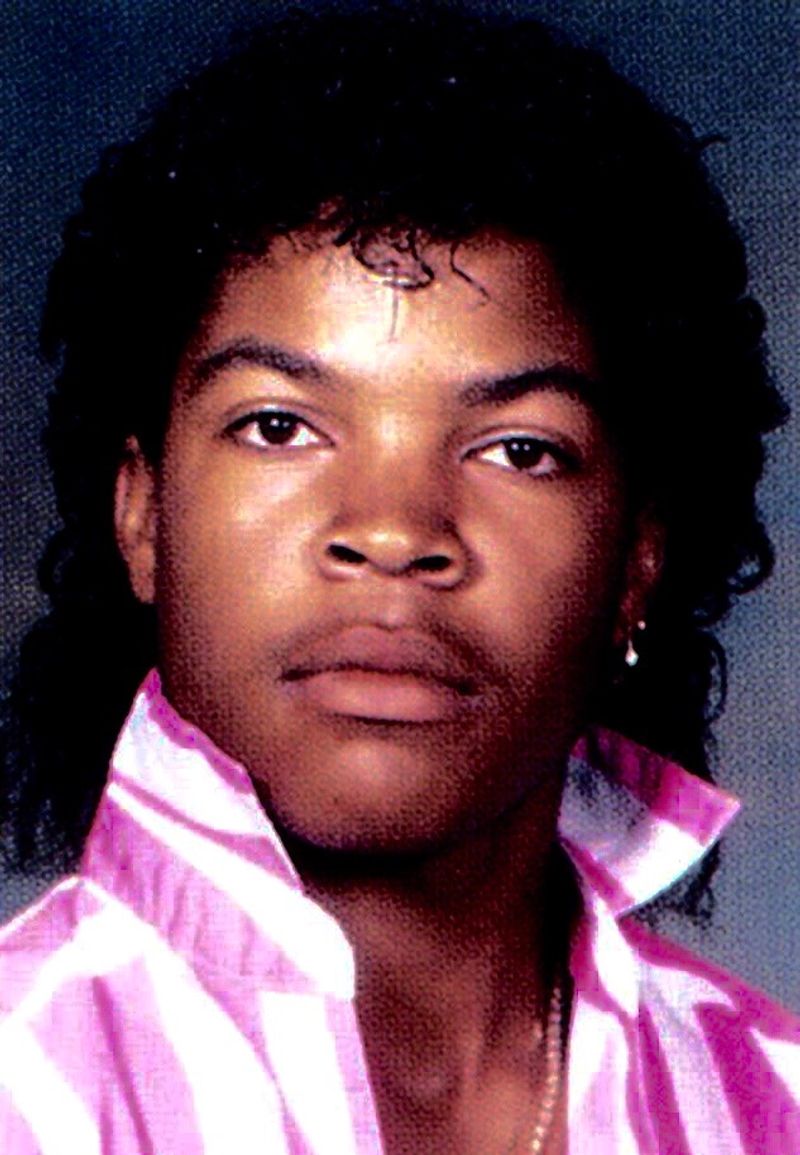 Jheri Curl (Revival)