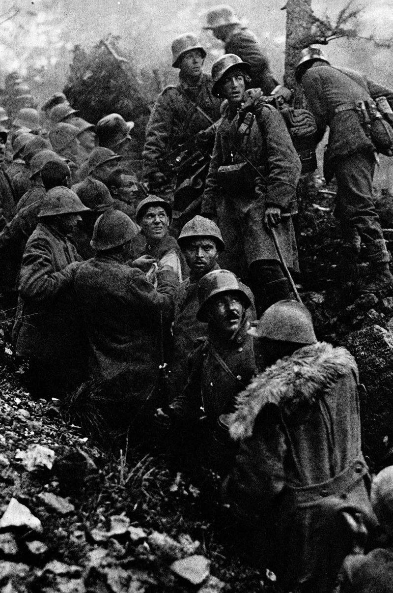 He Captured 9,000 Soldiers… With 150 Men