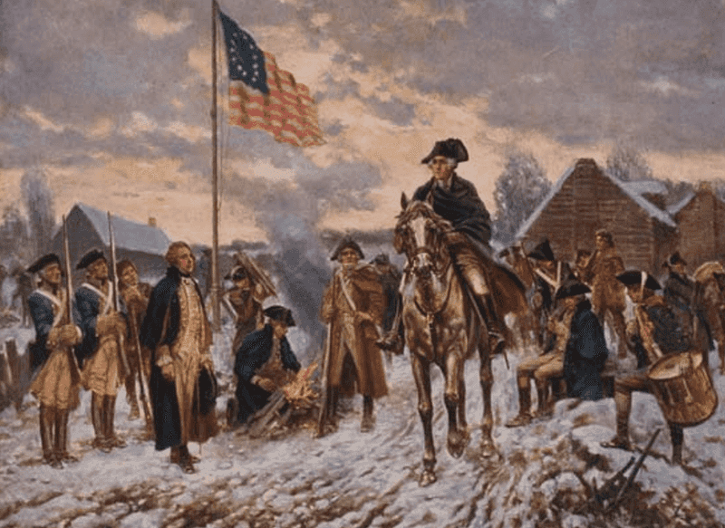 After the War: An American Celebrity (But Still Broke)