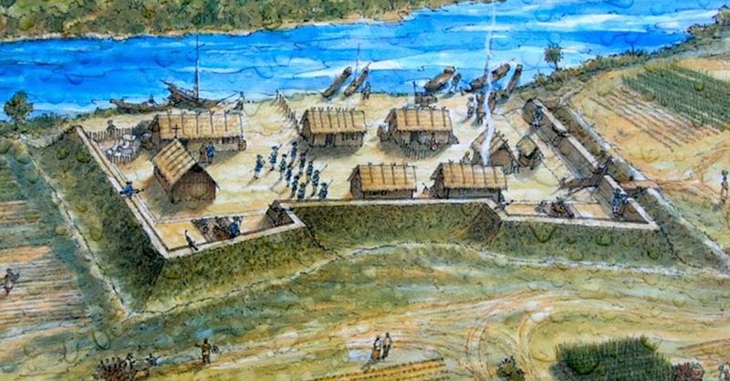 Fort Mose: America's First Free Black Settlement