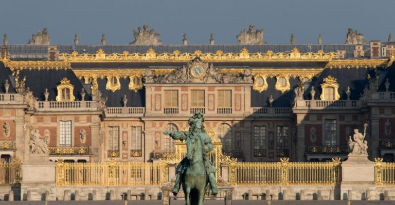 Historians Were Wrong About These 17 Palace of Versailles Details — New Evidence Reveals Truth