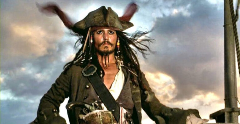 Historical Dramas With Big Budgets That Still Made Costume Mistakes