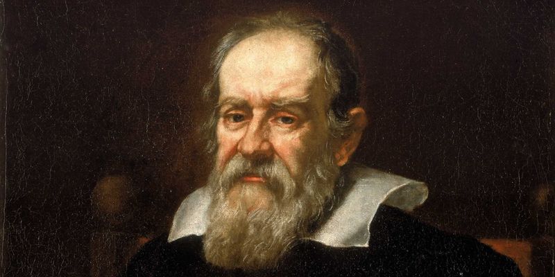 Galileo Galilei (1564–1642)