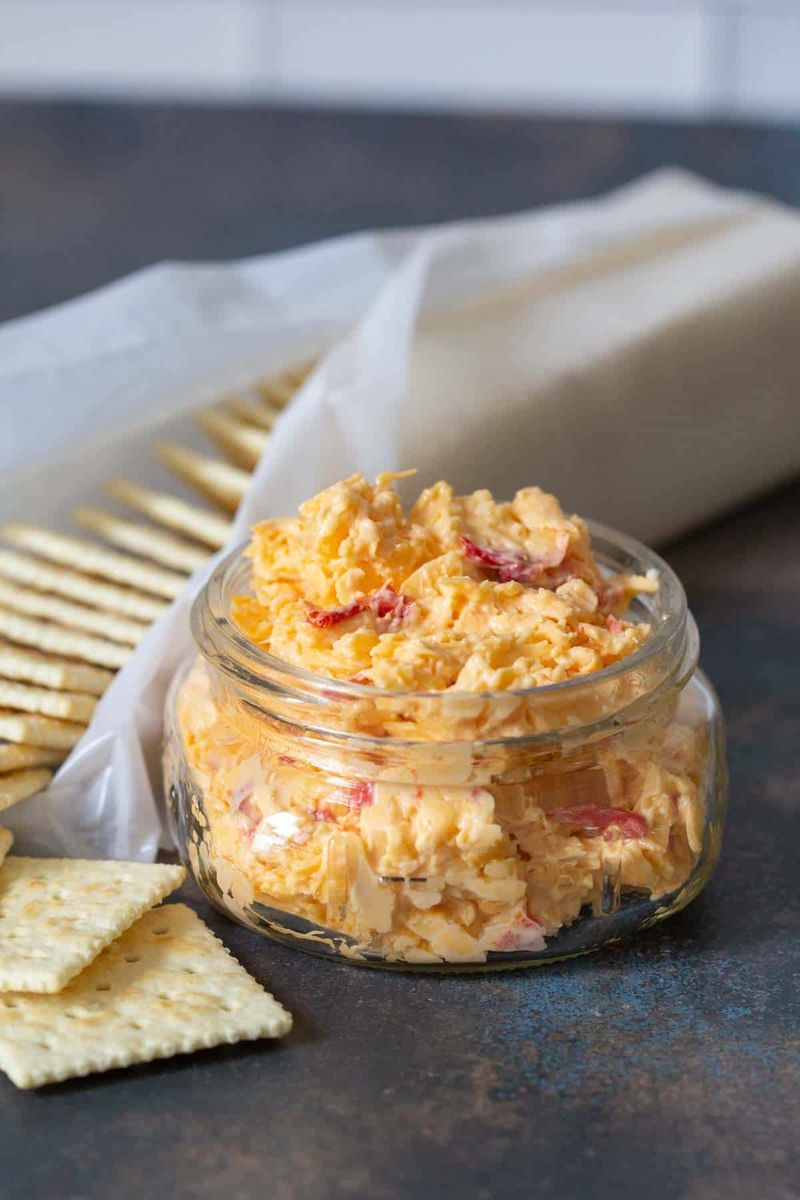 Pimento Cheese