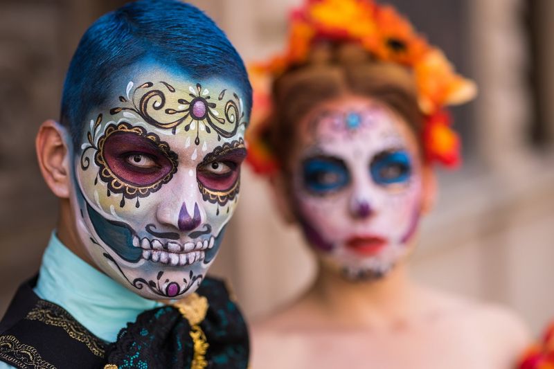 Day of the Dead: Mexico's Heartfelt Remembrance