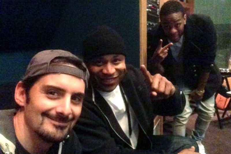 “Accidental Racist” – Brad Paisley ft. LL Cool J