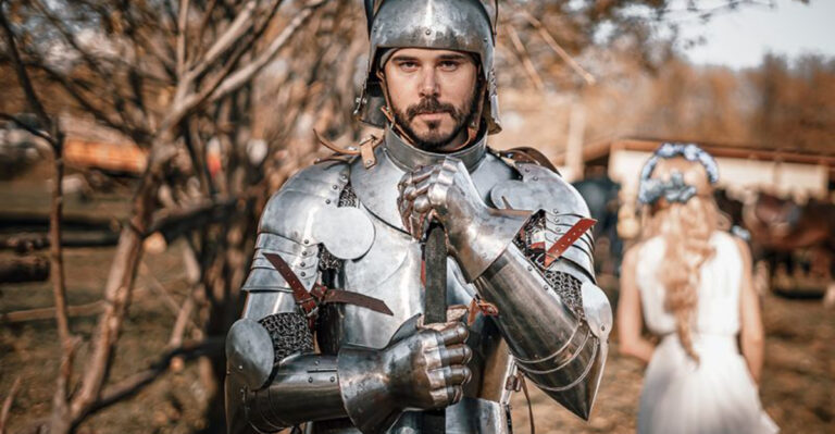 Hollywood Got Medieval Warfare Wrong: 17 Myths That Fooled Millions