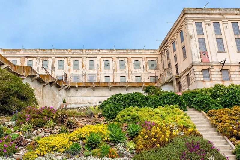 America's Most Popular Former Prison