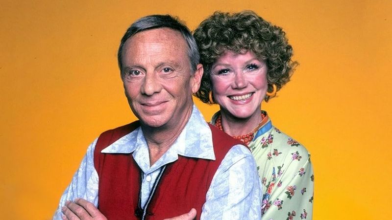 The Ropers: When Supporting Characters Couldn't Support a Show