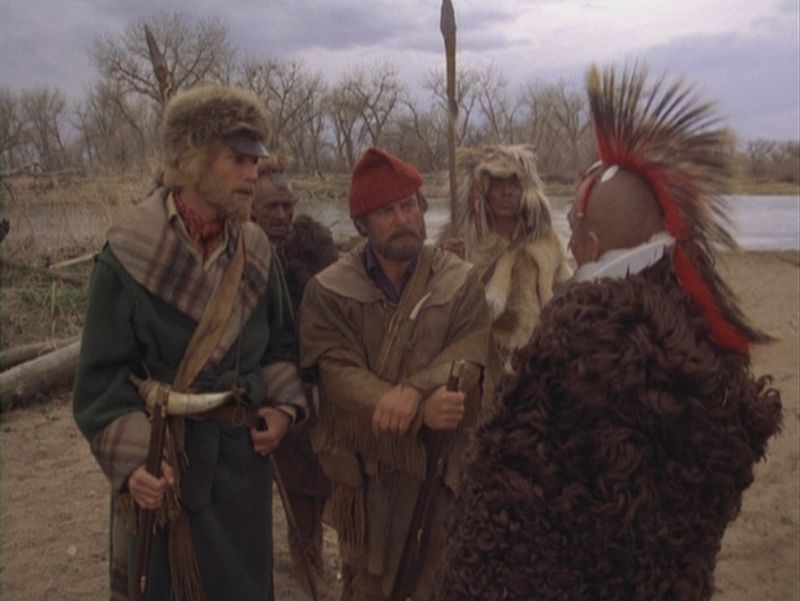 Centennial (1978-1979)