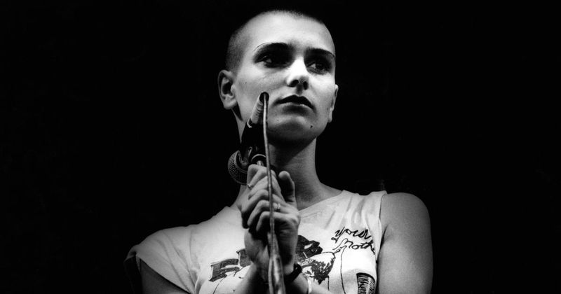 Nothing Compares 2 U – Sinéad O’Connor (1990)