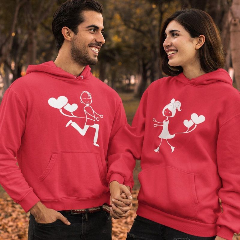 Matching Outfits