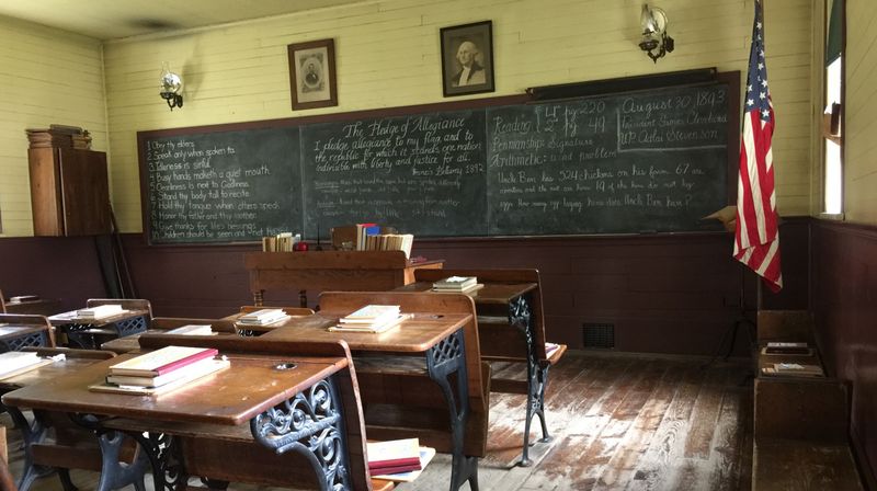 Civics and Patriotism: The Anti-Communist Curriculum