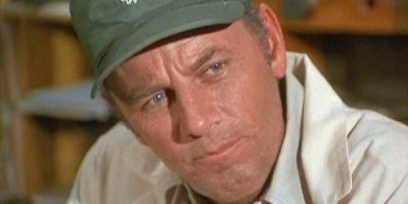 McLean Stevenson: The Commanding Officer Who Left Too Soon