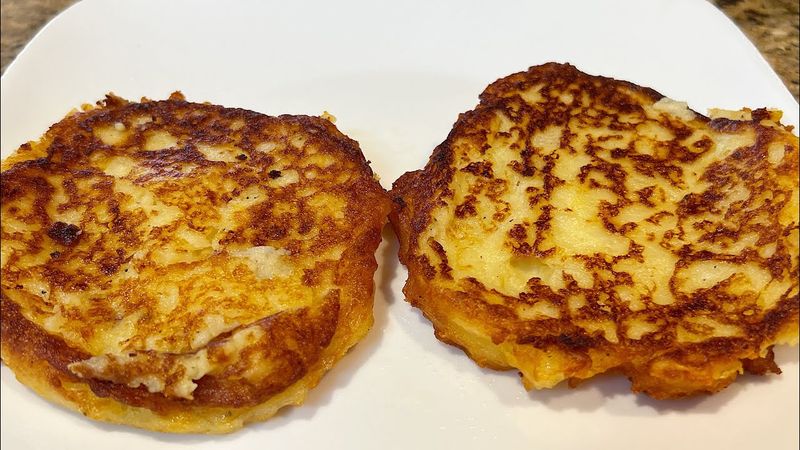 Potato Pancakes