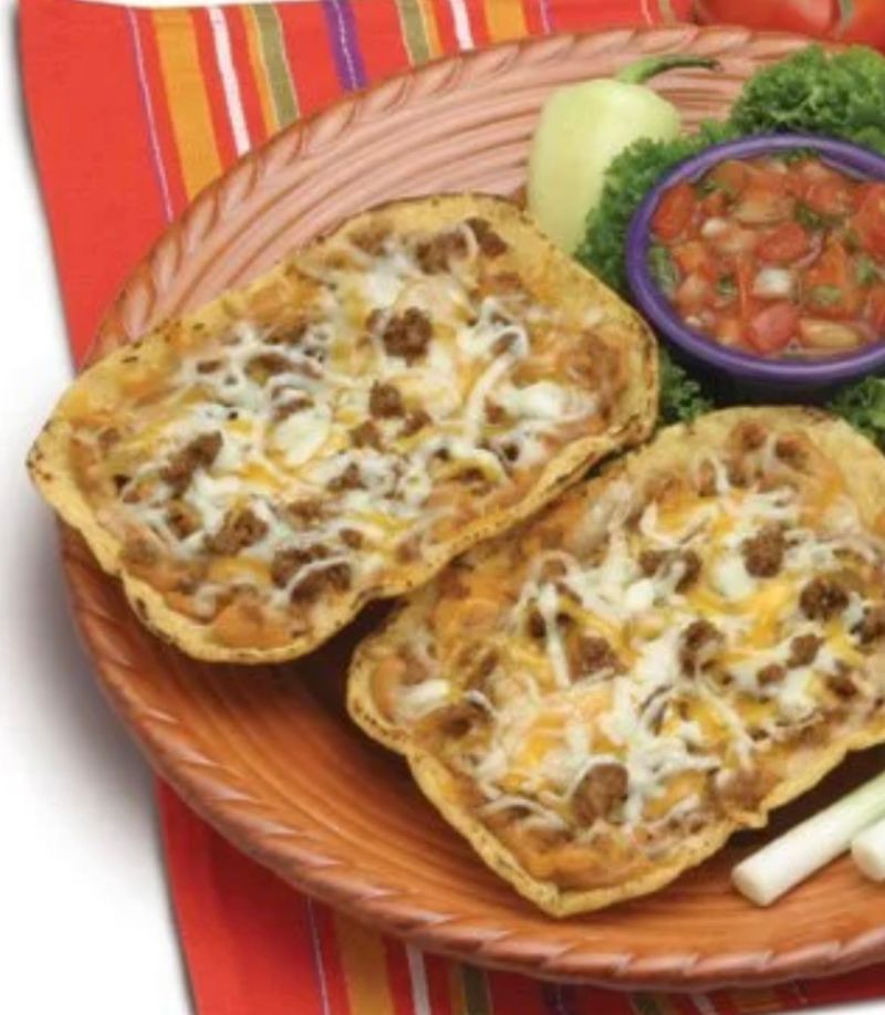 Taco Boats