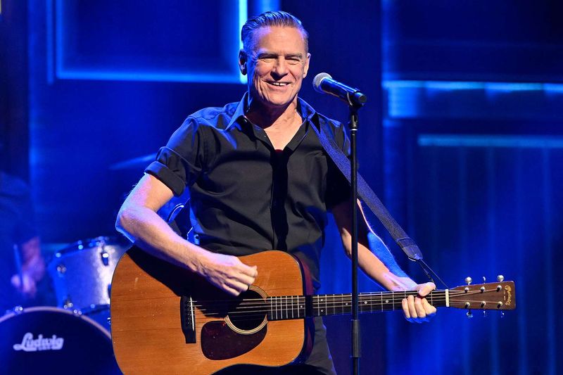 “Summer of ’69” – Bryan Adams