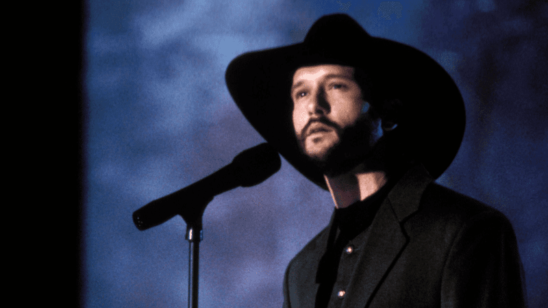 “Don’t Take the Girl” – Tim McGraw (1994)