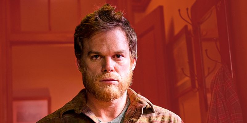 Dexter (Original Finale, Season 8)