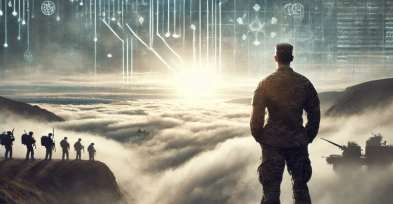 How to Spot a Veteran: 13 Habits Only Ex-Military People Have