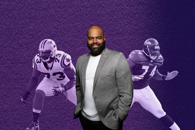 Michael Oher