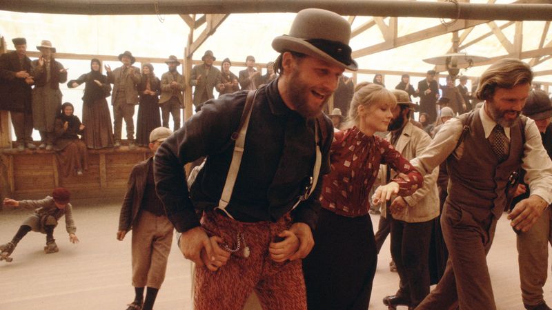Heaven's Gate (1980): The Western That Bankrupted a Studio