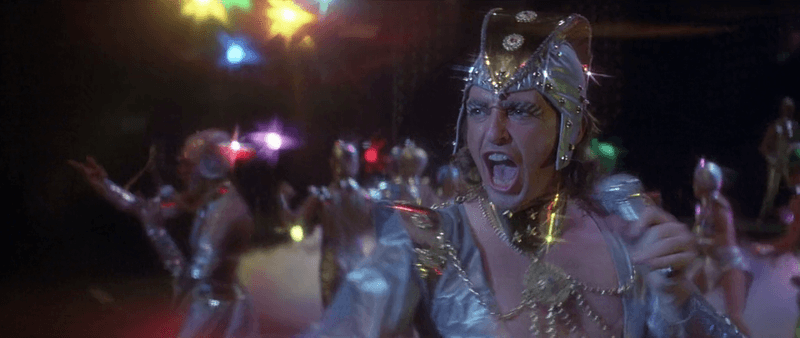 The Apple (1980): Biblical Disco Apocalypse