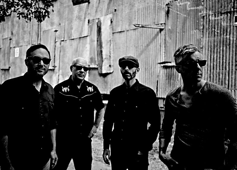 The Toadies