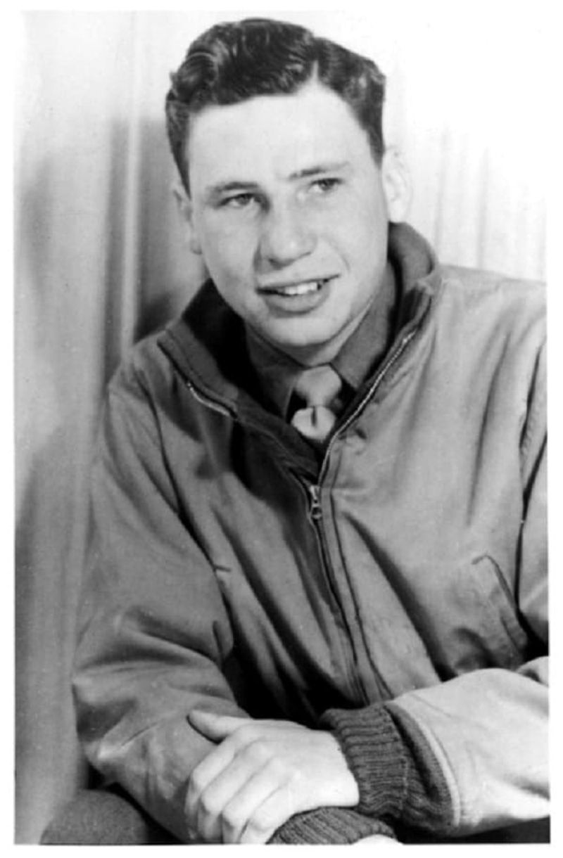 Mel Brooks (WWII) – Combat Engineer