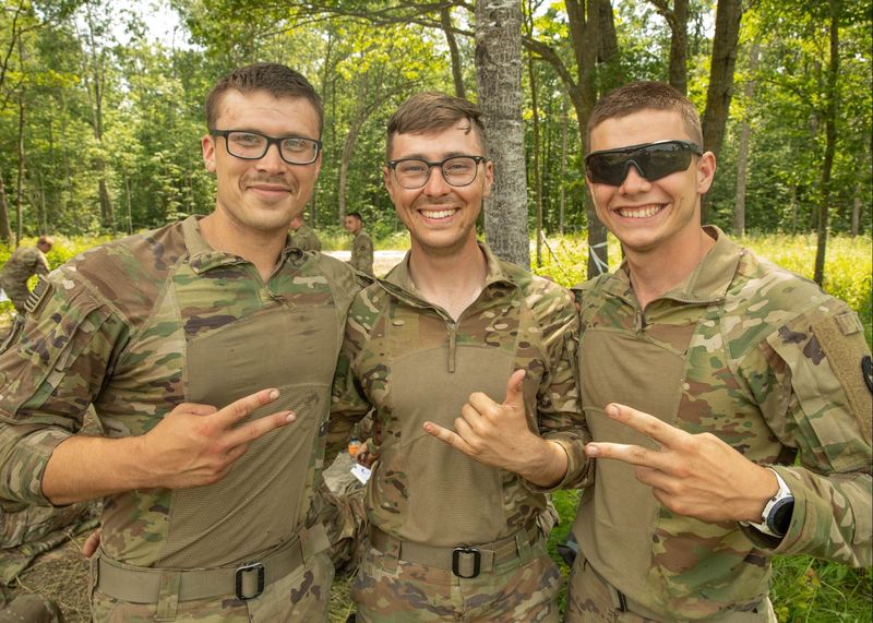 You’ll Make Some of the Best Friends of Your Life