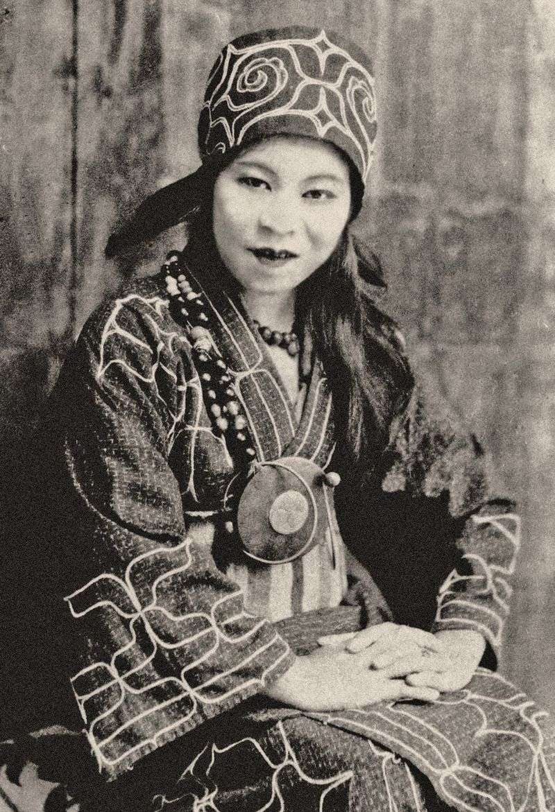 Ching Shih