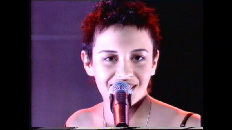 “6 Underground” – Sneaker Pimps