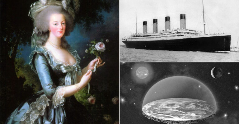 I Fact-Checked 23 History Myths for 6 Months — The Truth Is Shocking