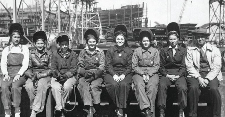 I Lived Like a 1940s Woman for 30 Days – These 19 Rules Nearly Broke Me