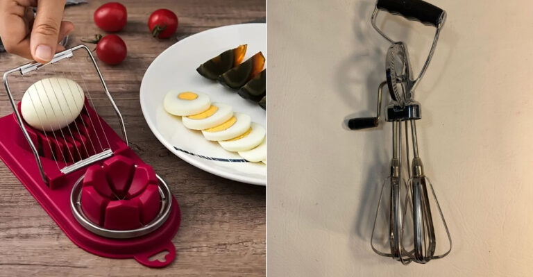 I Spent 30 Days Using Only Boomer Home Items – These 17 Were Completely Pointless