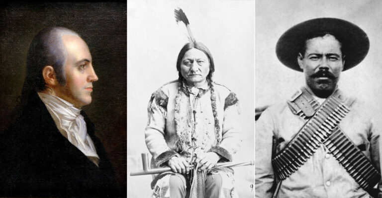 I Studied 25 Historical Villains for 3 Years – These 17 Were Actually Heroes