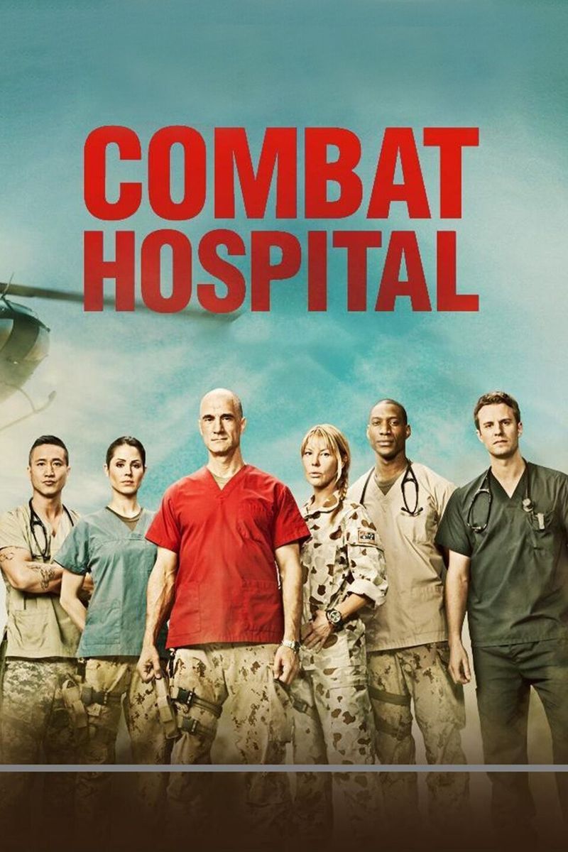 Combat Hospital (2011, ABC)