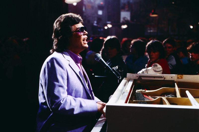 Smoky Mountain Rain (1980)