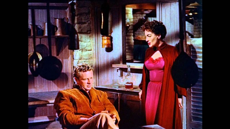 Johnny Guitar in Johnny Guitar (1954)
