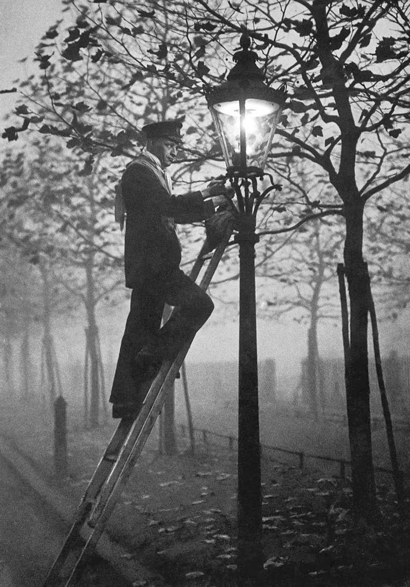 Lamplighter