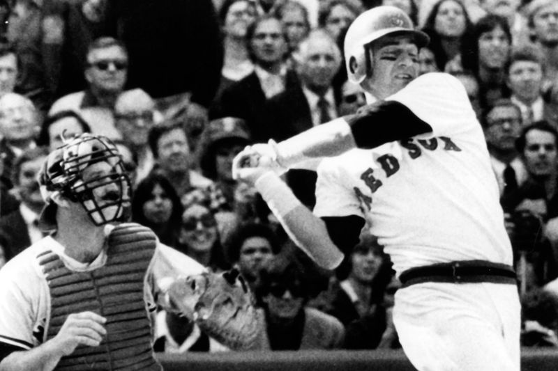 Carl Yastrzemski
