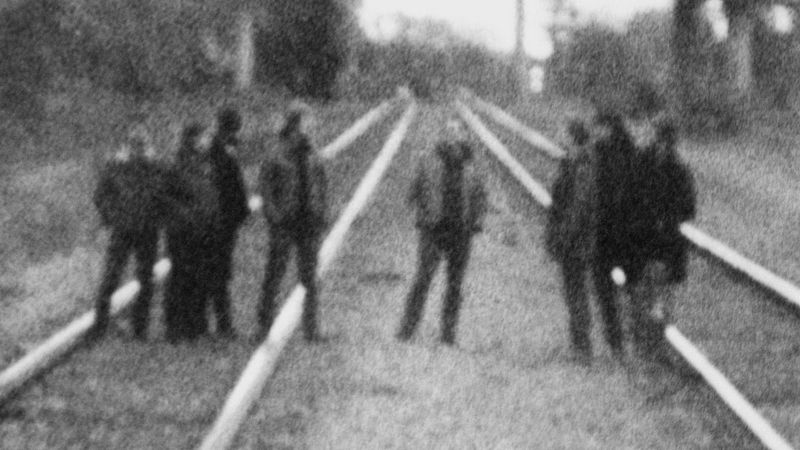 “Sleep” – Godspeed You! Black Emperor