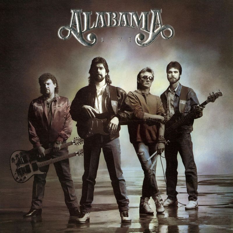 “Song of the South” – Alabama (1988)