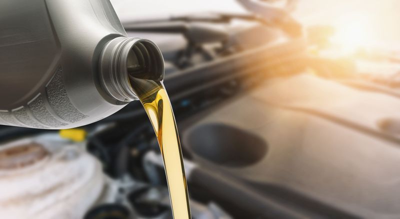 Using Cheap Gas or Oil Regardless of Manufacturer Specifications