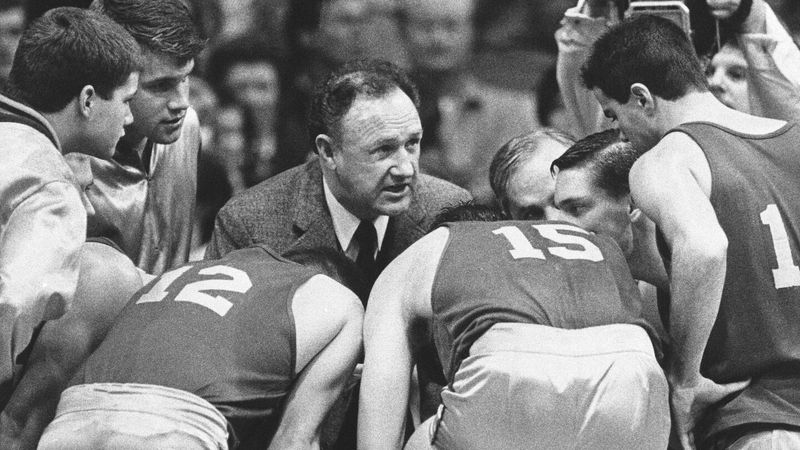 Indiana – Hoosiers