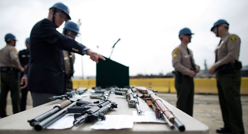 Indiana's Hoosier State Safeguards